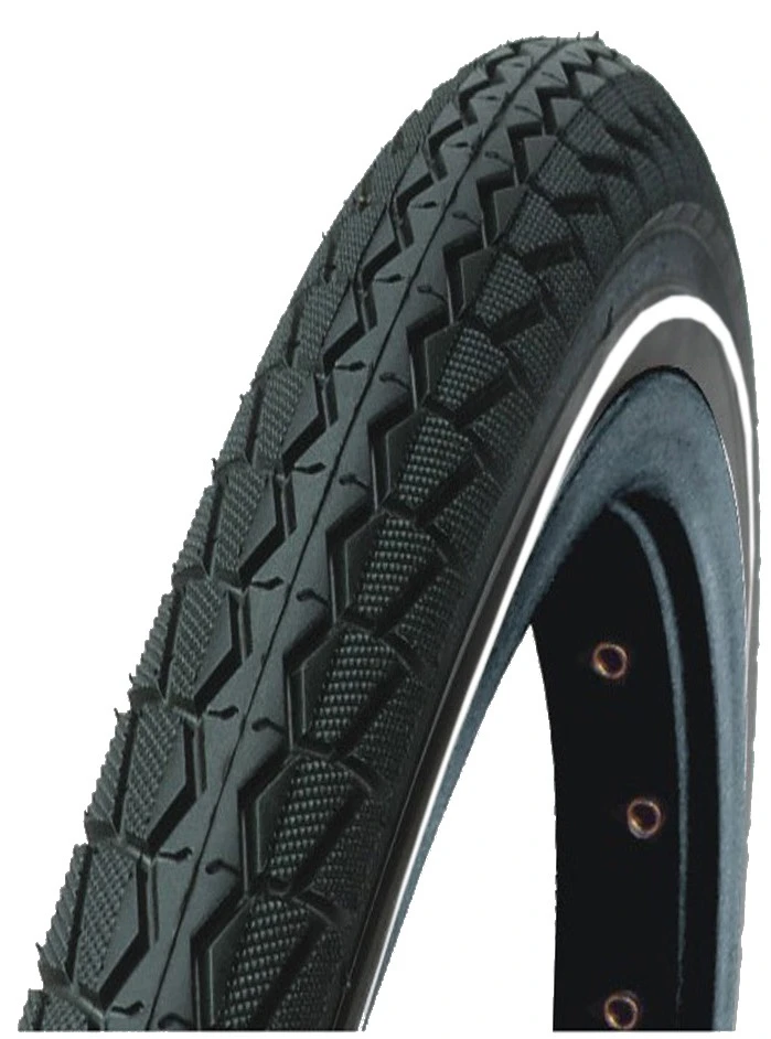 Dutch Perfect SR-79 Tire Puncture 20 X 1.30 (37-406) Black