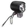 Falkx Headlight E-bike Led 6-48V Black