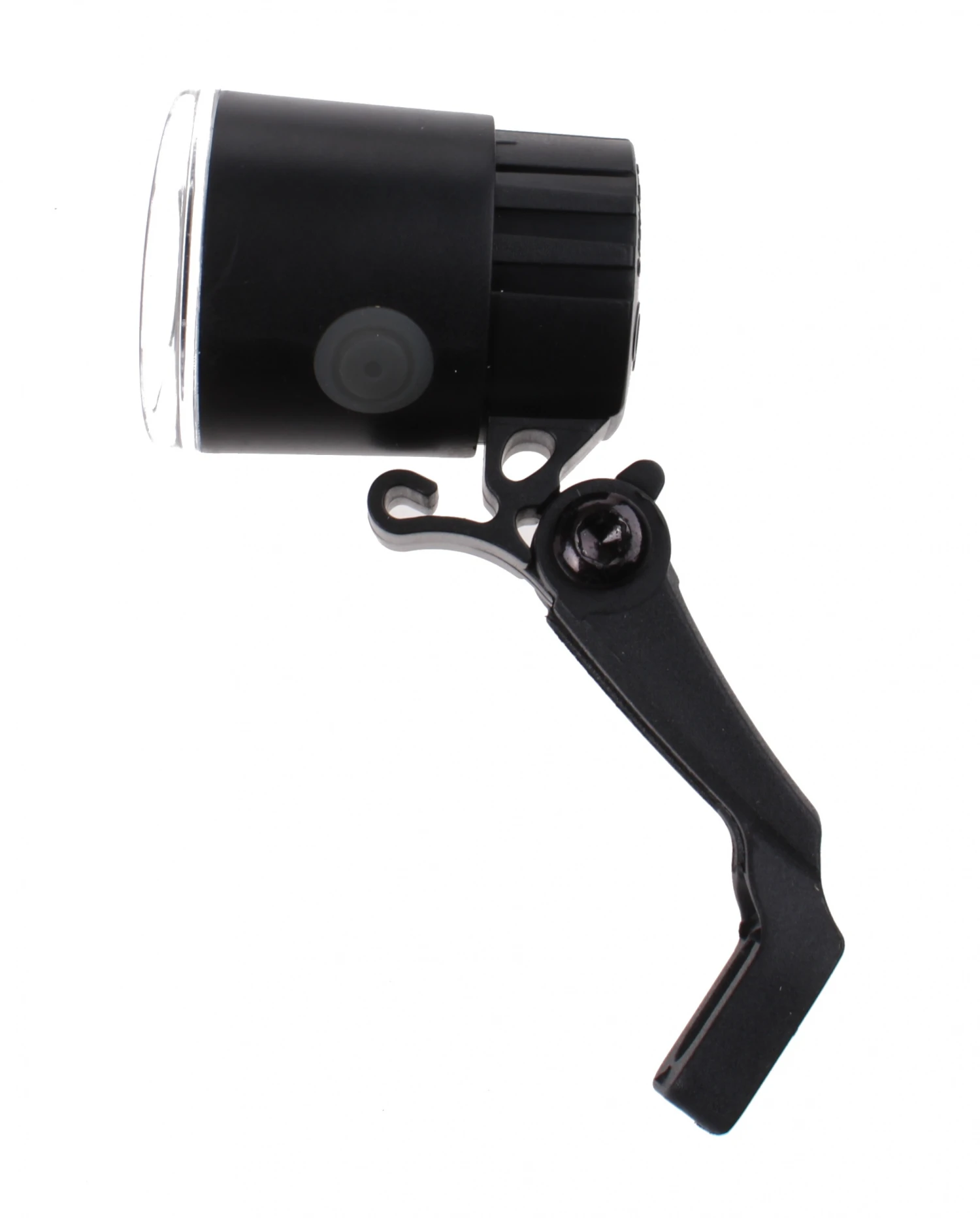 Falkx Headlight EL5C LED With Bracket 4.5 Cm Black 3 Falkx Headlight EL5C LED With Bracket 4.5 Cm Black