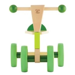 Hape Scoot-Around Junior Green -Optimal Bike Store hape scoot around junior groen 3 280774 1551710869
