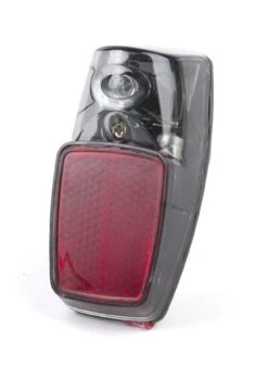 Ikzi Light Rear Light Batteries Led Fender