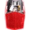 Ikzi Light Rear Light Led Batteries Red/black 1 Ikzi Light Rear Light Led Batteries Red/black -Optimal Bike Store ikzi light achterlicht led batterijen rood zwart 96197 20190220143716