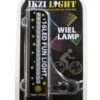 Ikzi Light Spoke Wheel-Light 16 Leds -Optimal Bike Store ikzi light spaak wiellicht 16 leds 78879
