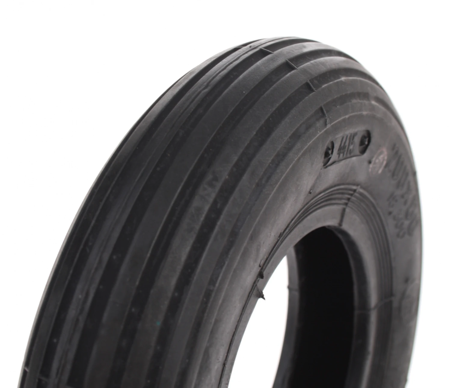 Impac Tire 200 X 50 Wheelchair / Walker Black 3 Impac Tire 200 X 50 Wheelchair / Walker Black