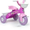 Injusa Trico Max Junior Pink