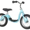 Kazam Loopfiets 12 Inch Junior Light Blue