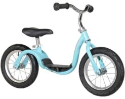 Kazam Loopfiets 12 Inch Junior Light Blue
