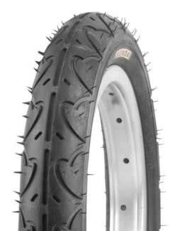 Kenda Outer Band 10 X 2.0 (54-152) Black