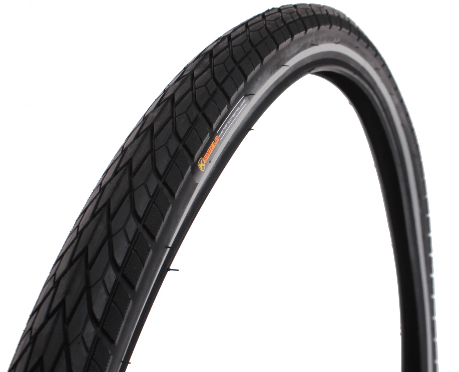 Kenda Tire Khan II 28 X 1.60 (42-622) K-1172 - Image 2