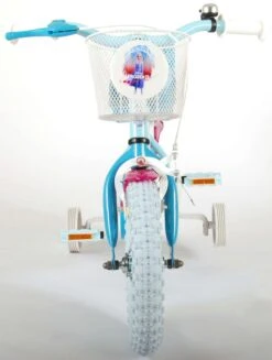 Disney Frozen 12 Inch 21,5 Cm Girls Coaster Brake Blue -Optimal Bike Store kubbinga disney frozen 12 inch 215 cm meisjes terugtraprem blauw 6 339090 1575012614