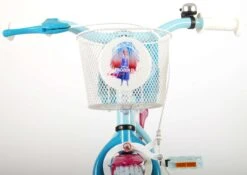 Disney Frozen 12 Inch 21,5 Cm Girls Coaster Brake Blue -Optimal Bike Store kubbinga disney frozen 12 inch 215 cm meisjes terugtraprem blauw 7 339090 1575012615