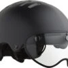 Lazer Unisex Matt Black Cycling Helmet Armor Pinsize L