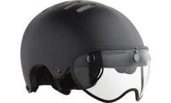 Lazer Unisex Matt Black Cycling Helmet Armor Pinsize L