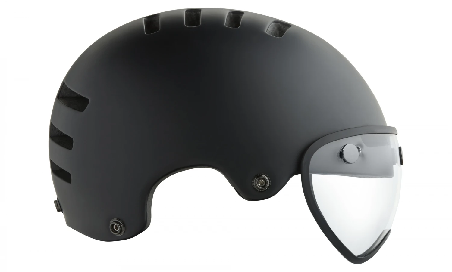 Lazer Unisex Matt Black Cycling Helmet Armor Pinsize L 5 Lazer Unisex Matt Black Cycling Helmet Armor Pinsize L - Image 3