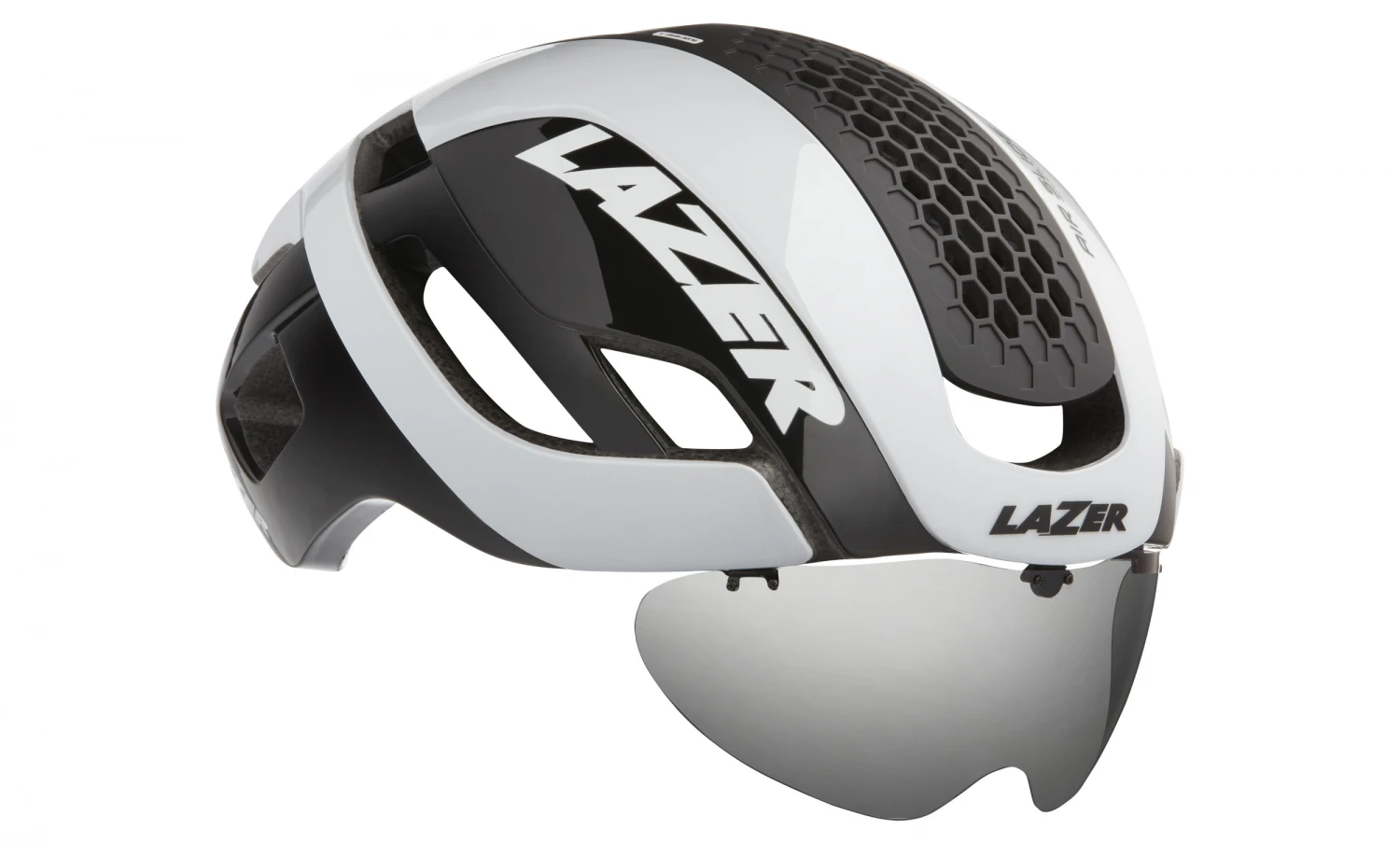 Lazer Bicycle Helmet Bullet 2.0 Unisex Foam/mesh White 3 Lazer Bicycle Helmet Bullet 2.0 Unisex Foam/mesh White