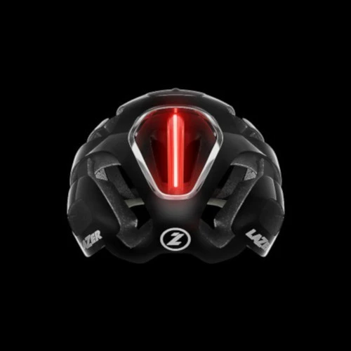 Lazer Bicycle Helmet Centuryled Unisex Orange/black 10 Lazer Bicycle Helmet Centuryled Unisex Orange/black - Image 8