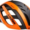 Lazer Bicycle Helmet Centuryled Unisex Orange/black