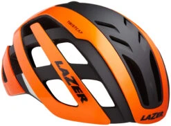 Lazer Bicycle Helmet Centuryled Unisex Orange/black