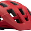 Lazer Bicycle Helmet Coyote MIPSunisex Red/black -Optimal Bike Store lazer fietshelm coyote mips unisex rood zwart 431532 1594377129