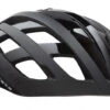 Lazer Bicycle Helmet Genesis Unisex Black -Optimal Bike Store lazer fietshelm genesis unisex 58 61 cm zwart 478237 1603107987
