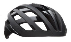 Lazer Bicycle Helmet Genesis Unisex Black