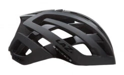 Lazer Bicycle Helmet Genesis Unisex Black -Optimal Bike Store lazer fietshelm genesis unisex 58 61 cm zwart 4 478237 1603107987