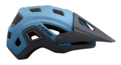Lazer Bicycle Helmet Impala Unisex Matt Blue