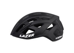 Lazer Bicycle Helmet Tonic EPS-foam Matt Black -Optimal Bike Store lazer fietshelm tonic eps schuim matzwart 4 992334 1635491785