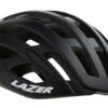 Lazer Bicycle Helmet Tonic EPS-foam Matt Black -Optimal Bike Store lazer fietshelm tonic eps schuim matzwart 992334 1635491784