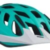 Lazer Children's Helmet J1junior Insect 52-56 Cm Mint Green/white