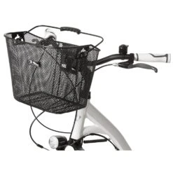 M-Wave Basket For 19 Litres Black -Optimal Bike Store m wave fietsmand voor 19 liter zwart 4 66464 20190705130210