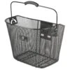 M-Wave Basket For 19 Litres Black
