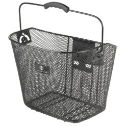 M-Wave Basket For 19 Litres Black