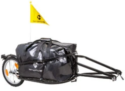 M-Wave Single 40 16 Inch Unisex Black