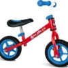Stamp Loopfiets Spidey 10 Inch Junior Red 2 Stamp Loopfiets Spidey 10 Inch Junior Red -Optimal Bike Store marvel loopfiets spidey 10 inch junior rood 1018398 1673618510