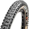 Maxxis Outer Tyre Minion DHF Ii3ct 29 X 2.50 (63-622) Black 1 Maxxis Outer Tyre Minion DHF Ii3ct 29 X 2.50 (63-622) Black -Optimal Bike Store maxxis buitenband minion dhf ii 3ct 29 x 2.50 63 622 zwart 442379 1596198898