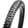 Maxxis Tyre Minion DHR II 3CG/TR/DH 29 X 2.40 (61-622)