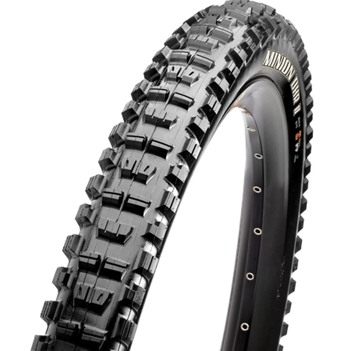 Maxxis Tyre Minion DHR II 3CG/TR/DH 29 X 2.40 (61-622)