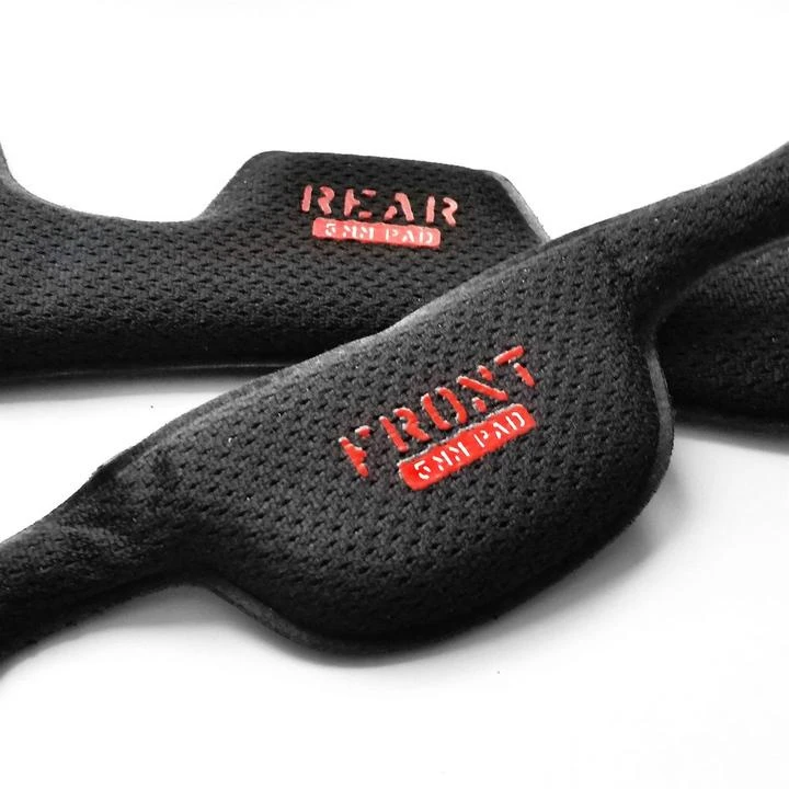 Melon Bicycle Helmet Urban Active Roses Polycarbonate 7 Melon Bicycle Helmet Urban Active Roses Polycarbonate - Image 5