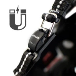 Melon Bicycle Helmet MR Synapse Polycarbonate White -Optimal Bike Store melon fietshelm magic reflective polycarbonaat mt 44 50 cm 3 1000227 1637420514 1