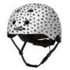 Melon Bicycle Helmet Urban Active Syn Polycarbonate Size 58-63 Cm
