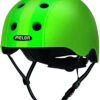 Melon Children's Helmet Urban Active Junior 46-52 Cm Green