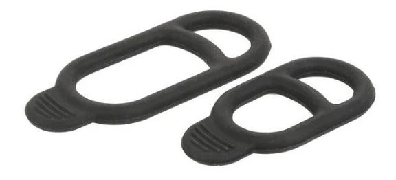 Moon Rear Light Shield-X Auto Led Rechargeable 300 Lm Red/black - Image 7