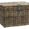 New Looxs Bicycle Basket Melbourne45 Litres Grey 2 New Looxs Bicycle Basket Melbourne45 Litres Grey -Optimal Bike Store new looxs fietsmand melbourne 46 liter grijs 92522 20181211154805