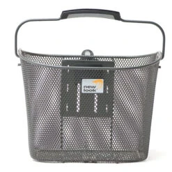 New Looxs Smartlock Basket Toscanefor 19 Litres Of Titanium