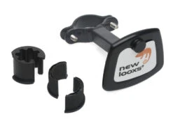 New Looxs Smartlock Basket Toscanefor 19 Litres Of Silver -Optimal Bike Store new looxs fietsmand toscane smartlock voor 19 liter zilver 3 11850 20210915131338