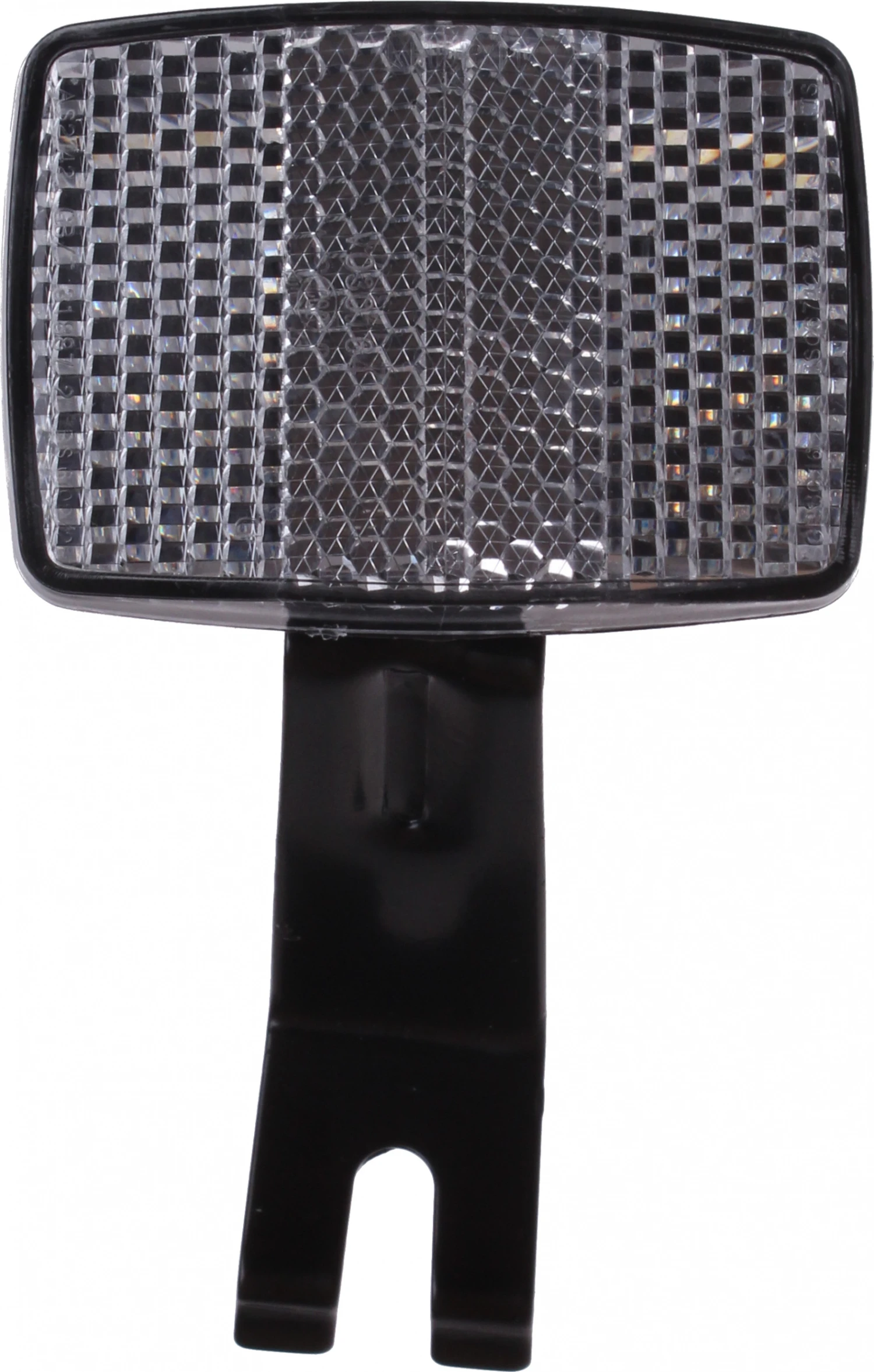 Hi-point Reflector For Transparent Each