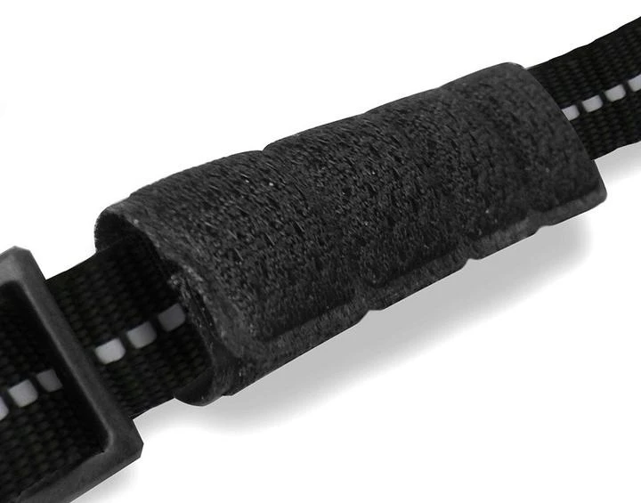 Partychimp Bicycle Helmet Urban Active Pop Ants White - Image 4