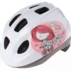 Polisport Helmet Prinses White