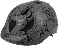 Polisport Children's Helmet BD Balloonsgrey